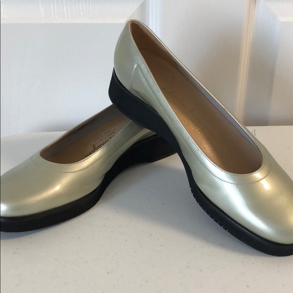 Salvatore Ferragamo shoes - Picture 10 of 10